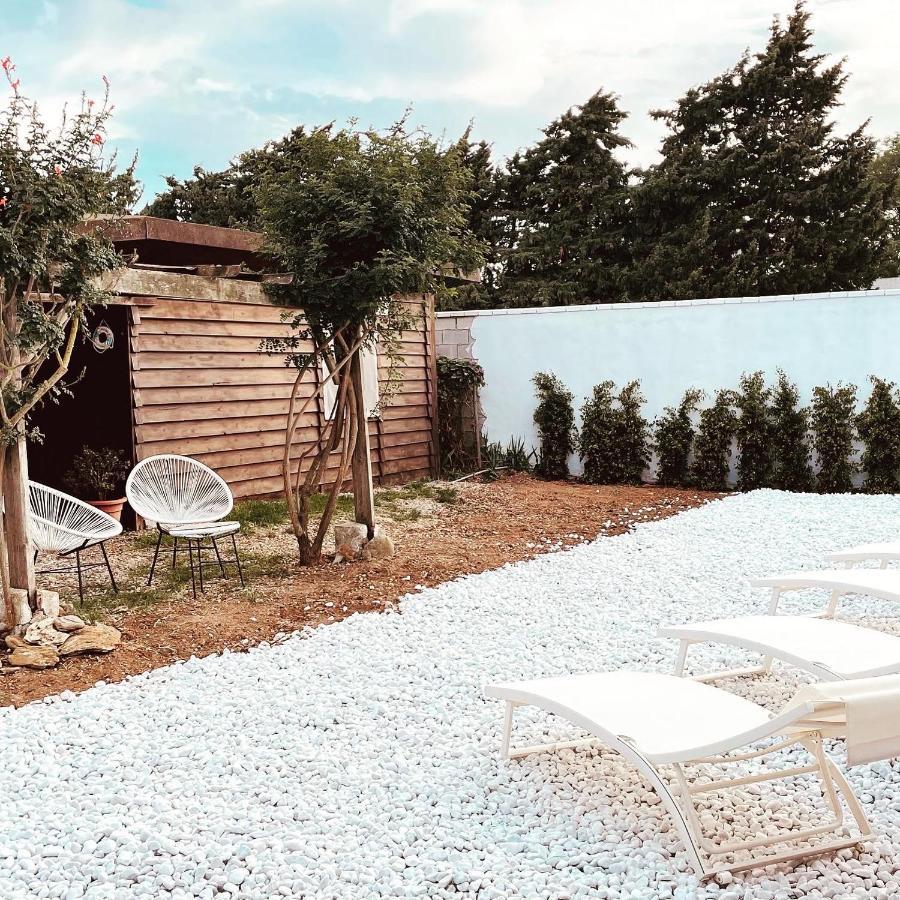 Holiday home Yin Yang House, El Palmar, Con Wifi A 500 M De La Playa *
