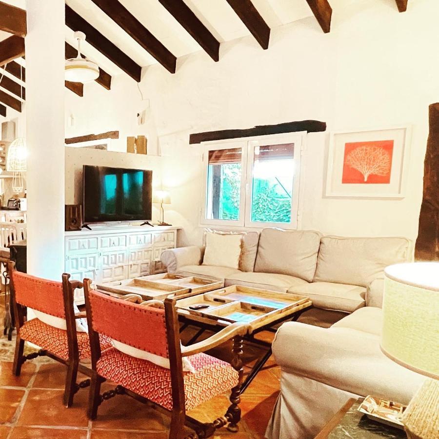 Yin Yang House, El Palmar, Con Wifi A 500 M De La Playa Holiday home Cadiz