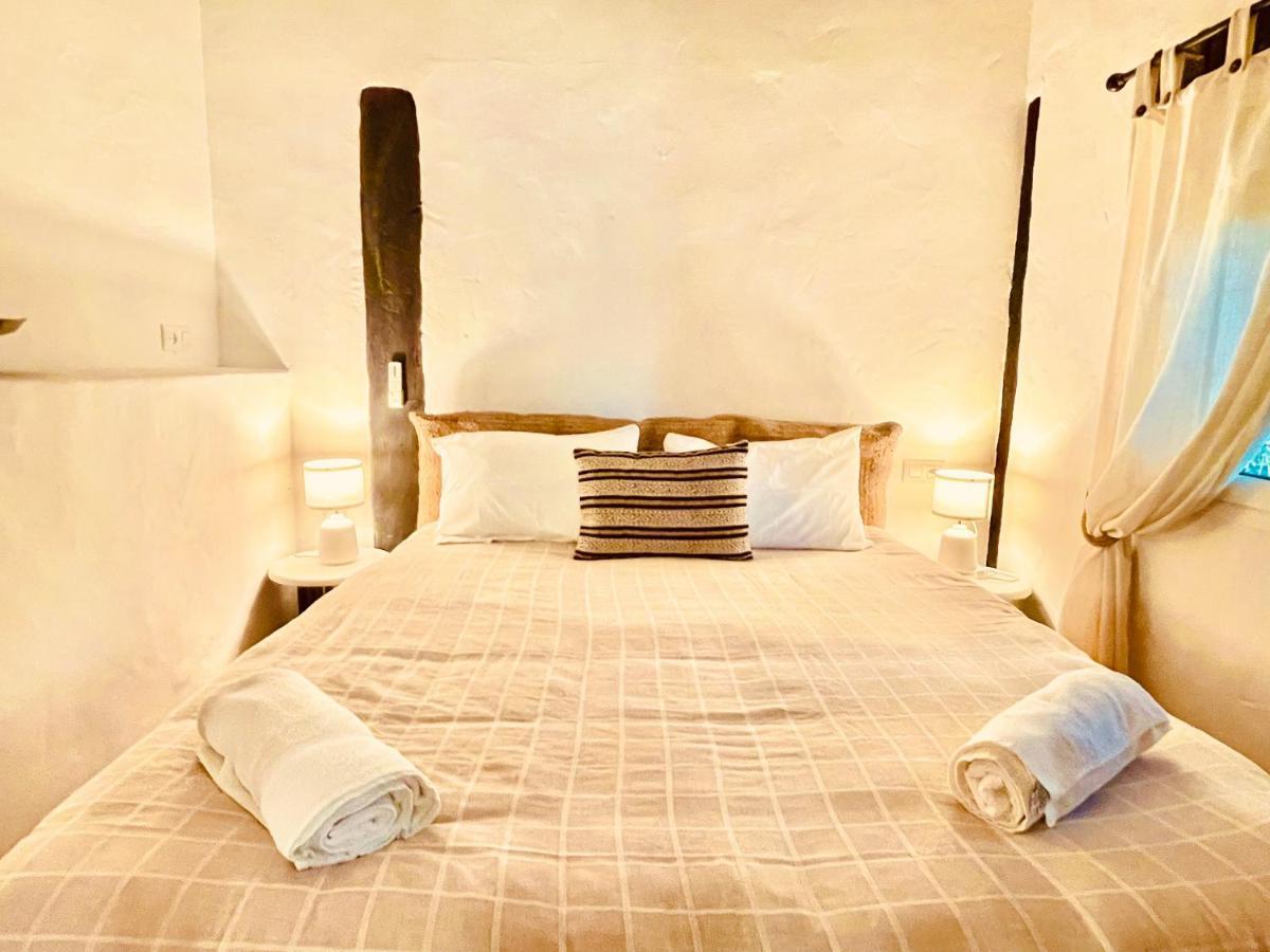 Yin Yang House, El Palmar, Con Wifi A 500 M De La Playa Holiday home *