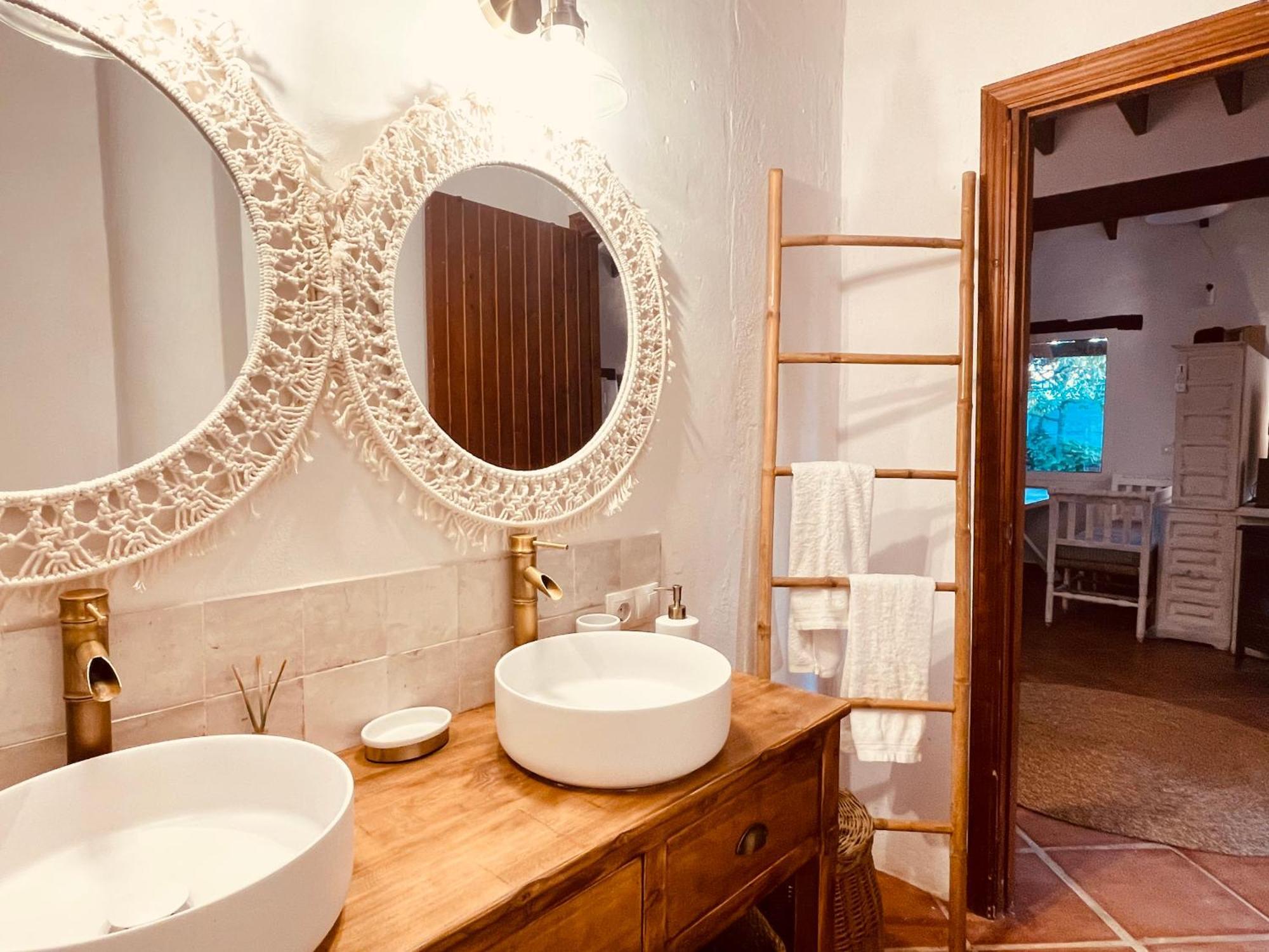 Holiday home Yin Yang House, El Palmar, Con Wifi A 500 M De La Playa Cadiz